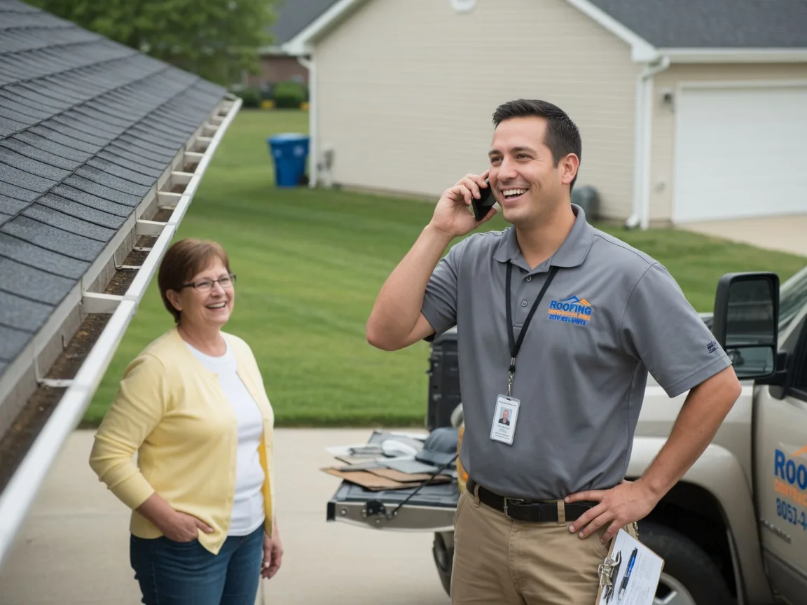Local Roofing Contractors Okemah, OK FAQs
